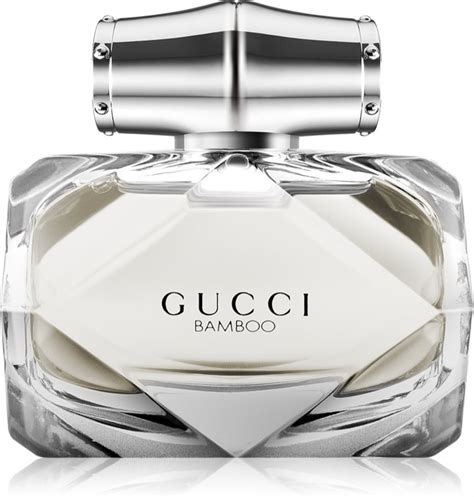 gucci bamboo daily small|Bamboo Eau de Parfum .